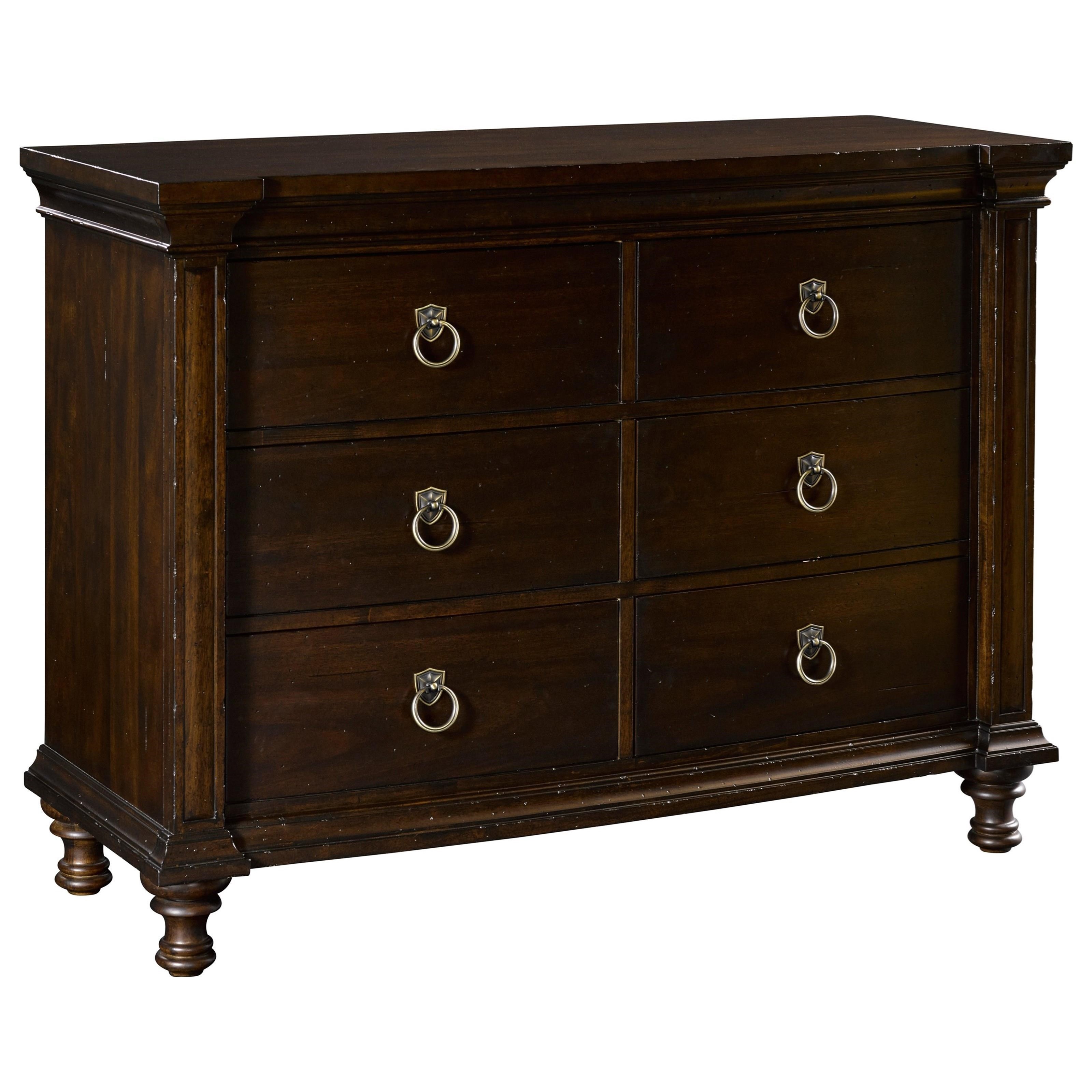 Broyhill Charlestowne Square Furniture Transitional Design Online